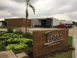 Guardería de Tigger