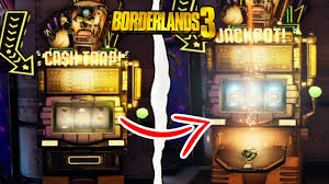 How do you get more weapon slots in warframe? Slot Machines Odds Explained Get Legendaries From The Slot Machines Borderlands 3 Event Mentalmars