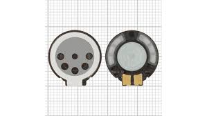 Buzzer compatible with Motorola E365 ...