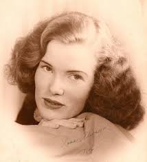 Kathryn Inez Hill Ramsey (1921-2005)