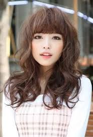 Japanese, chinese, asians, and americans, all have some special hairstyles that are worn more often. 9 Different Japanese Style Bangs Haircuts For Women