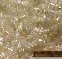 What Are PVA Fibers?