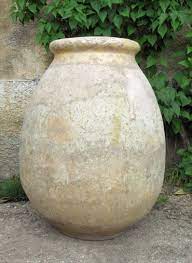 guy valais jarres anciennes tribulum antiquites contact pots de fleurs en argile deco jardin pot de fleurs