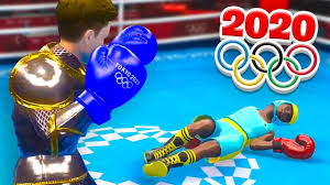 286 olympic spots available and a common dream. Could I Become A Boxer Tokyo 2020 Olympics Youtube