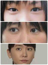美人だと思う女性芸能人TOP3