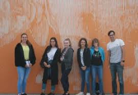 Juni 2018 Durer Schule