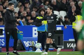 Guardiola Admits Uncertainty Over Bernardo Silva's Manchester City Future