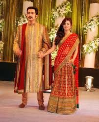 Designer Half Sarees Rising Trend Best Indian Wedding Dresses Indian Reception Dress Indian Formal Dresses