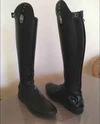 Bottes Fellini Basic Bottes Fellini Bottes Equitation Bottes
