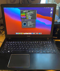 I've been surfing the web for quite a while now, and can't seem find a legit download site for the drivers since the official site of acer only provides drivers for windows 10 version. Perfectly Working Big Sur On Acer Aspire E5 575g 53vg Hackintosh