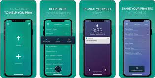 If you can't keep track of the prayers you have missed, then deenwise prayer counter is an excellent app you need to have on your iphone. 10 Best Prayer Apps For Android And Ios Slashdigit