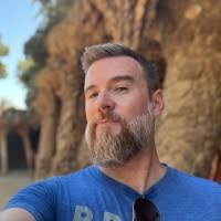 John Mccampbell's Instagram, Twitter & Facebook