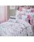 Pink Paris Bedding