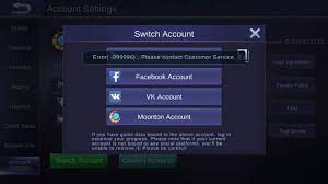 Iphone user!there's no other way!update!!yung iba po kasi ni unistall okay na.sa same problem. Am I The Only One Encountering This Mobile Legends Amino Amino