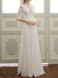 Depending on your body type, venue of your wedding, activities of the day and, most importantly, your preference, you can choose the gown of your dreams. Marina Maitland Wedding Dress Simple Lace Wedding Dress Uk