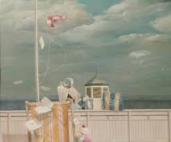 Een binnenkort te lanceren nieuwe naam onderstreept die verandering. Hans Van Der Kroef B 1946