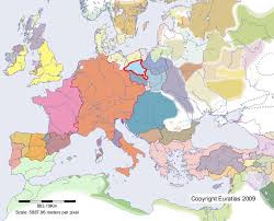 Voir plus d'idées sur le thème carte europe, carte, géographie. Euratlas Periodis Web Carte De Grande Pologne En L An 1200
