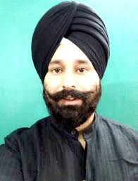 Setu 🌉 सेतु: Parminder Singh