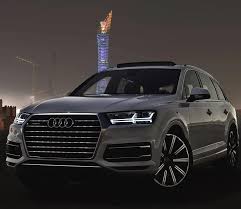 Read a quick overview of what makes these top luxury suvs so popular. Fame Dubai Home Famedubai Magazine Your Daily Dose Of Lifestyle Shopping Trends In Uae Audi Q7 Audi Suv Audi