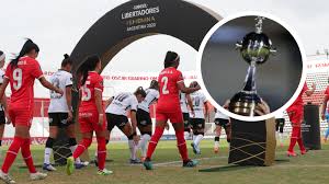 Organizado por la confederación sudamericana de fútbol, la más importante y prestigiosa copa a nivel de clubes de fútbol femenino en américa. Final Copa Libertadores Femenina 2020 Cuando Es Y Quienes La Disputan Goal Com