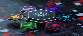 Is using poshmark to sell items from their closet. Ada Cardano Staking Ada Blockchain Server Kaizen Crypto