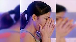And then, with eyes growing wider. Mary Kom Fails To Qualify For Rio Olympics Loses 2nd Round Of World Championships Oneindia News Youtube
