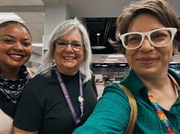 Natasha Martin, M.S.