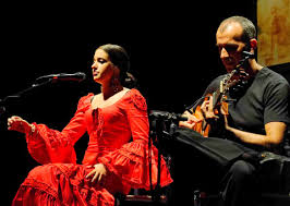 Murcia Today Span Style Color 780948 Archived Span 1st To 10th August Cante De Las Minas Flamenco Festival La Union
