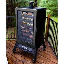 5 Best Vertical Pellet Smokers Of 2020 Reviewed Rated Louisiana Grills Pellet Smokers Pellet Smoker Cooking