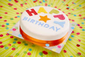 We tried and tested nine supermarket versions to find the very best cake for your little one's big day. Asda Vanilla Party Cake Asda Groceries