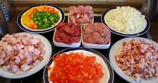 Pfundstopf Die Feste Konnen Kommen Rezept Mit Bild Rezept Pfundstopf Rezept Rezepte Fleisch Gerichte