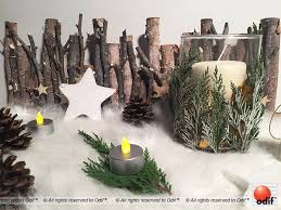 Diy Christmas Candle Holder Odif The Authority In Adhesives And Products For Your Creativity