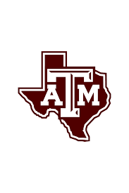 Get A Set Of 12 Officially Ncaa Licensed Texas A M Aggies Iphone Wallpapers Sized Precisely For Any Model Of Iphone With Yo Texas A M Texas Logo Texas A M Logo