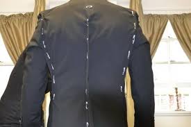 Of course, but caveat emptor, be aware that difference in tailoring skill can affect outcomes to a very large extent. How To Alter A Vest To Make It Smaller Or Bigger Easy Tips