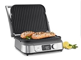 Maybe you would like to learn more about one of these? 8 Best Indoor Grills You Can Buy Right Now Today