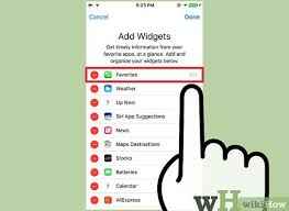 Touch and hold the favorites button at the bottom. How To Create A List Of Favorite Contacts On An Iphone 15 Steps