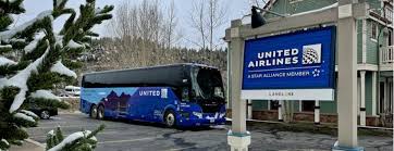 South african airways is its mother it's also one of the best ways to find mango airlines cheap tickets as you can book flights in advance and enjoy discounted fares as well as special deals. United Debuts Its Landline Bus Service Lastcall News