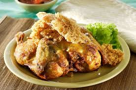 Nah, dibawah ini ada resep rahasia ayam kremes ala dapurin yang tidak ada salahnya anda coba di rumah. Resep Ayam Goreng Kremes Rebon Enak Ini Bikin Kita Harus Masak Nasi Lebih Banyak Semua Halaman Sajian Sedap