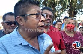 Denuncian transportistas Rojo y Negro que los quieren desaparecer