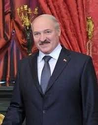 Alexander grigoryevich lukashenko or alyaksandr ryhoravich lukashenka in belarusian (born 31 august 1954) is a belarusian politician who has served as the first and only president of belarus since the establishment of the office on 20 july 1994. Alexander Lukashenko