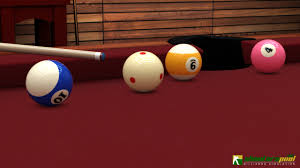 Learn the 8 ball pool rules, the most popular american billiards (pool) game available to play online on casual arena. Shooterspool Billiards Simulation