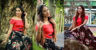 Paboda sandeepani is an actress, known for suseema (2011), bahubuthayo (2001) and gindari: Roshi Fernando Lk Model Zone Sri Lankan No 01 Model Database
