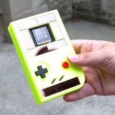 It was designed by the same team that developed the game & watch series of handheld electronic games and several nintendo entertainm. This Game Boy Doesn T Need Batteries But Shuts Off Every 10 Seconds The Verge