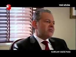 Kurtlar Vadisi Pusu 87 Bolum Tek Parca Youtube
