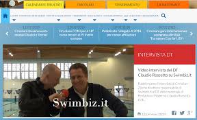 Partendo dai fori imperiali, passando davanti al vittoriano, a piazza venezia, poserai lo sguardo sul circo massimo. Federazione Italiana Pentathlon Moderno Swimbiz