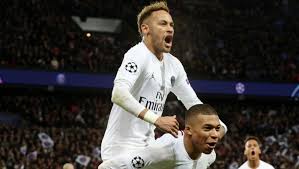 See more of neymar jr & kylian mbappe on facebook. Psg Slam Neymar And Kylian Mbappe Transfer Speculation In Public Statement Ht Media