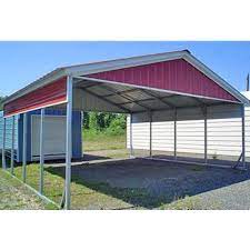 Folding Foldable Steel Frame Carport Garage Parts Portable Carport Carport Garage Metal Carports