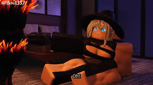 Roblox sex animation