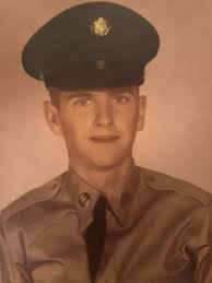 Obituary information for Richard Glaze