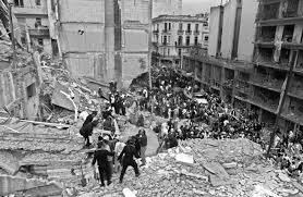 Jun 03, 2021 · arutz sheva: Las Claves Del Caso Amia Argentina El Mundo